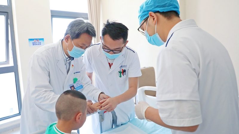 上海情侣足疗体验指南：如何挑选浪漫又专业的场所