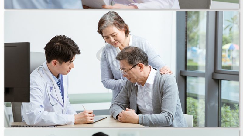 医疗软件定制开发：揭秘十大品牌背后的技术奥秘